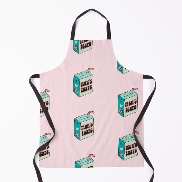 Item preview, Men's Tears Feminist Juice Box designed and sold by gekuehn2.
