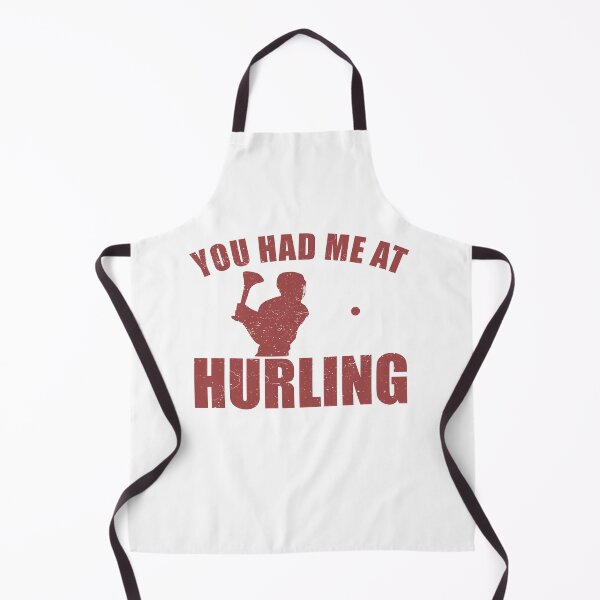 Item preview, You Had Me At Hurling t shirt designed and sold by Dan66.
