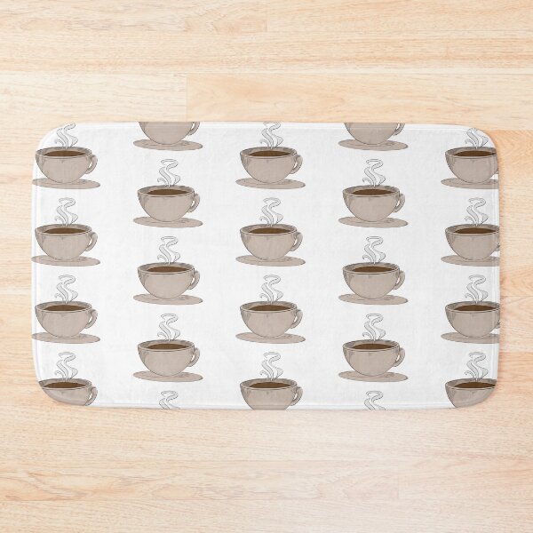 Item preview, Hot coffee  designed and sold by Coffee Queen.