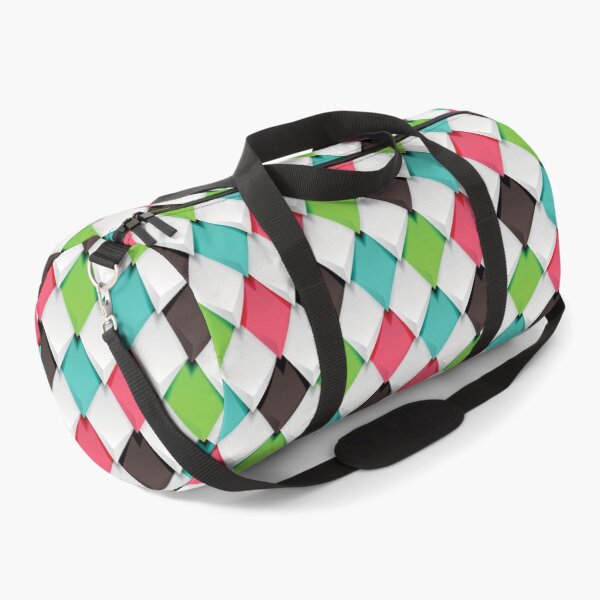 Artikelvorschau, Scharfe Origami-Schuppen entworfen und verkauft von Pink Pineapple Works.