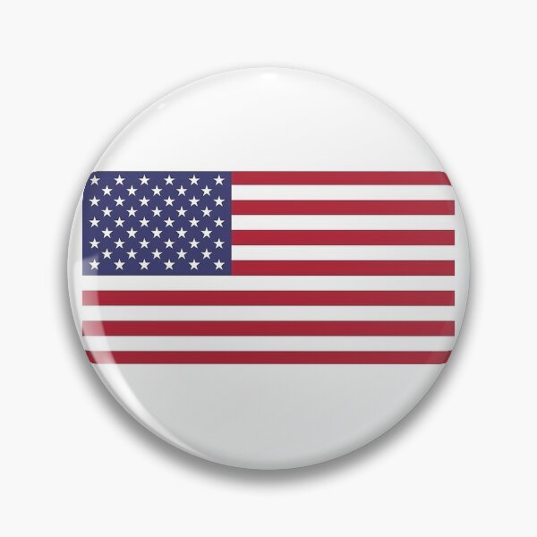 Item preview, American flag designed and sold by cristiekons.