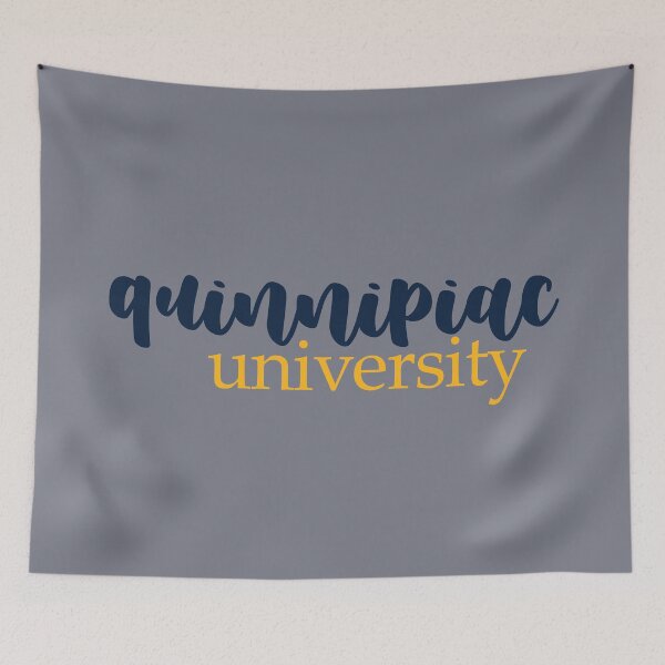 Item preview, Quinnipiac University designed and sold by kayleeoconnor.