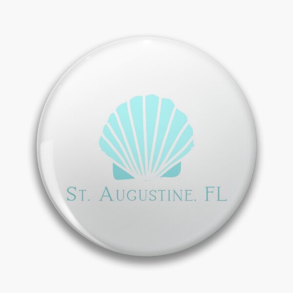 Item preview, St. Augustine Florida designed and sold by Aerol.