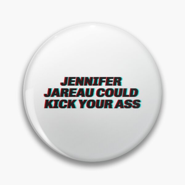 Item preview, JJ could kick your ass designed and sold by reaganreese.