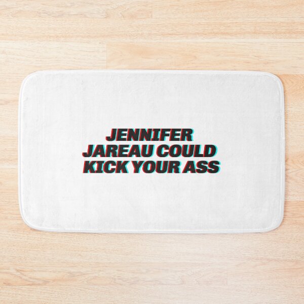 Item preview, JJ could kick your ass designed and sold by reaganreese.