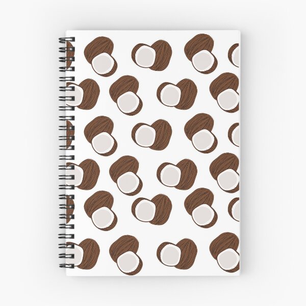 Item preview, Coconut pattern designed and sold by Mavy-liz.
