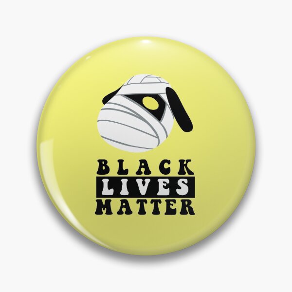 Item preview, lucky says black lives matter! designed and sold by laurenjauregui.