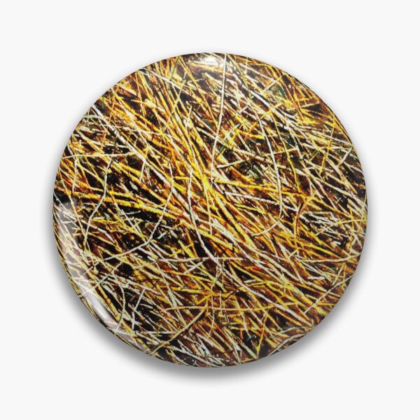 Item preview, Abstract Color in Grass designed and sold by ArtbyDaniel.