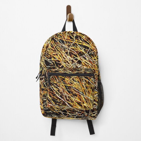 Item preview, Abstract Color in Grass designed and sold by ArtbyDaniel.