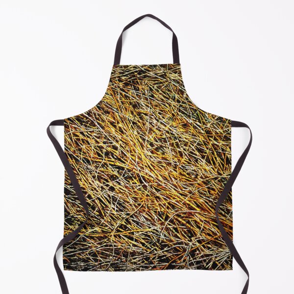 Item preview, Abstract Color in Grass designed and sold by ArtbyDaniel.