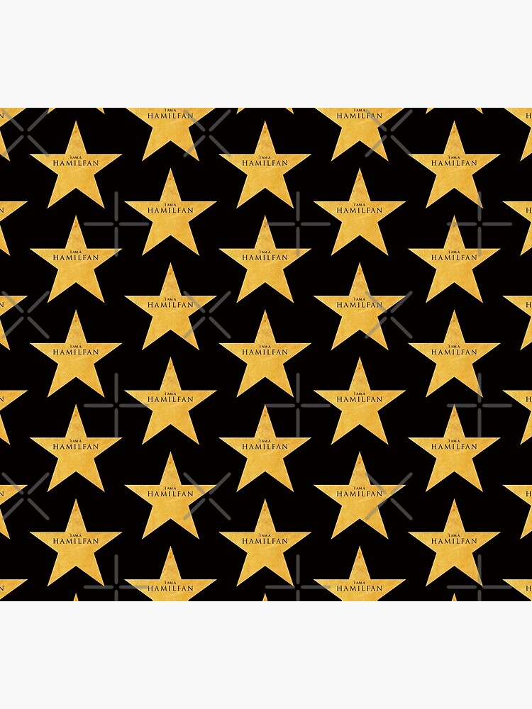 Thumbnail 5 of 5, Socks, Iam a HAMILFAN (Hamilton Musical) designed and sold by frikybomb.