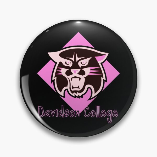 Item preview, Davidson College Girls designed and sold by TopSmartDesigns.