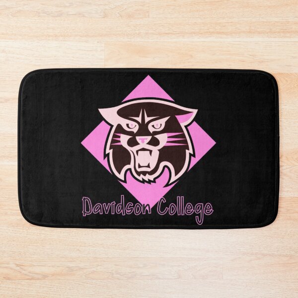Item preview, Davidson College Girls designed and sold by TopSmartDesigns.