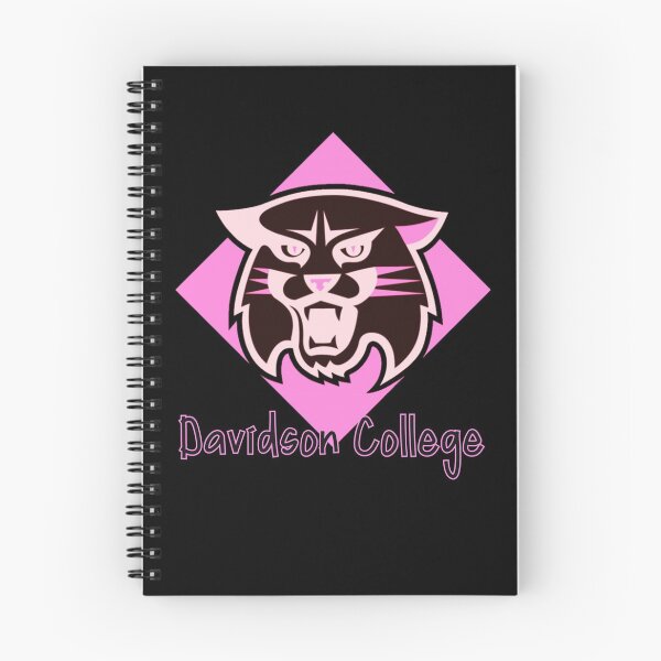 Item preview, Davidson College Girls designed and sold by TopSmartDesigns.