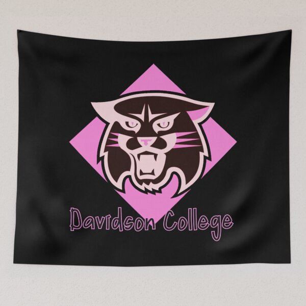 Item preview, Davidson College Girls designed and sold by TopSmartDesigns.