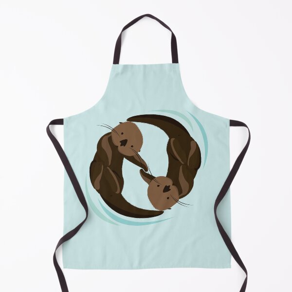 Item preview, Otter Friends designed and sold by maddieannp44.