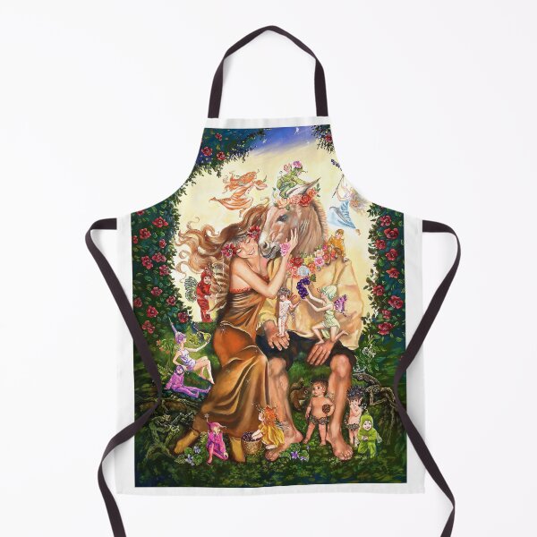 Item preview, BOTTOM AND TITANIA designed and sold by Judy Mastrangelo.