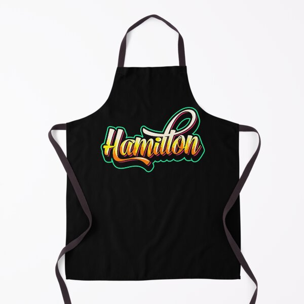 Item preview, HAMILTON Graffity designed and sold by frikybomb.