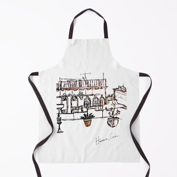 Item preview, Havana, Cuba designed and sold by shafreakydoodle.