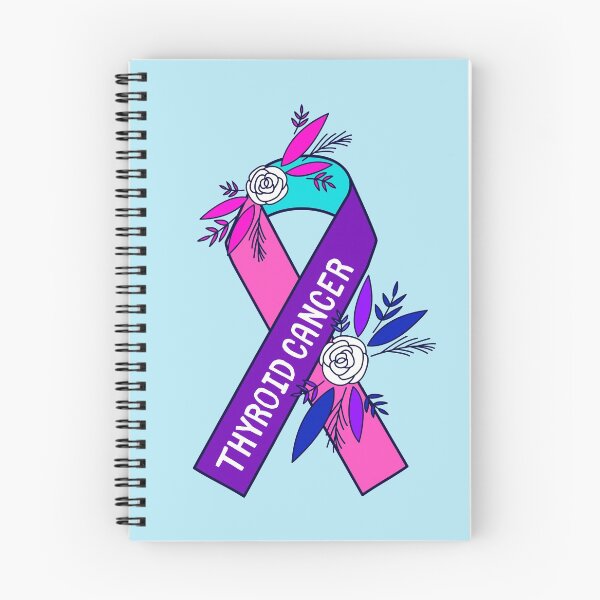 Item preview, Thyroid Cancer Awareness designed and sold by lozo828.