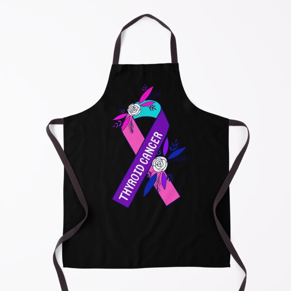 Item preview, Thyroid Cancer Awareness designed and sold by lozo828.