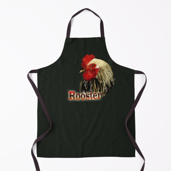 Item preview, Rooster designed and sold by LudaNayvelt.
