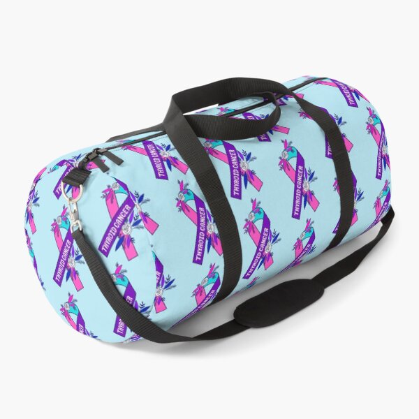 Item preview, Thyroid Cancer Awareness designed and sold by lozo828.