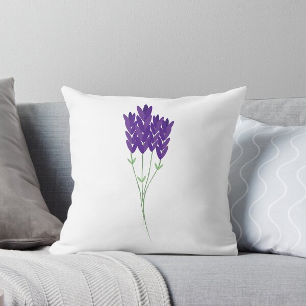 Item preview, purple lavender designed and sold by andreat8.