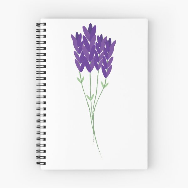 Item preview, purple lavender designed and sold by andreat8.