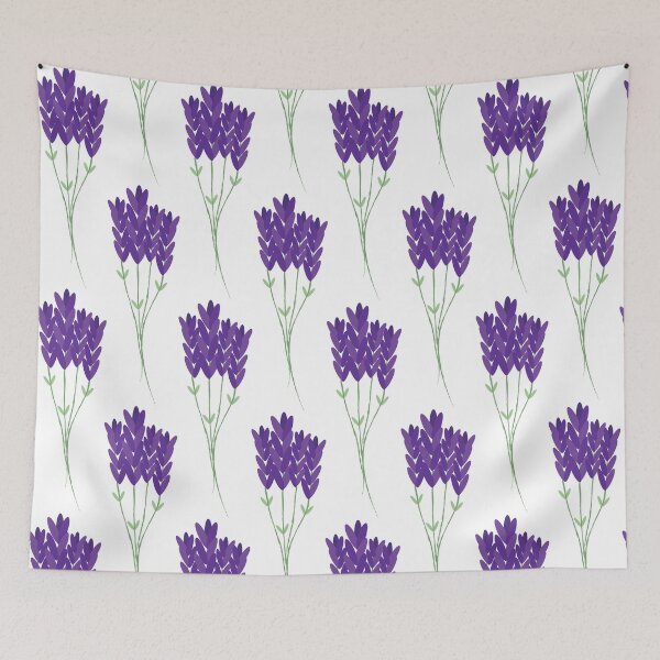 Item preview, purple lavender designed and sold by andreat8.