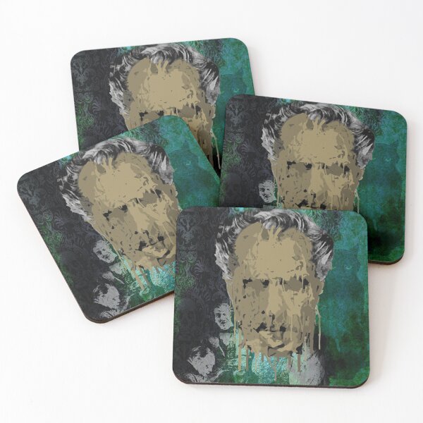 Item preview, TALES OF TERROR designed and sold by Kevin Kehoe.