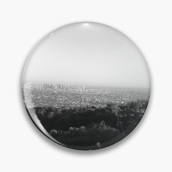 Item preview, City Views - Black and White designed and sold by ChillingOutside.