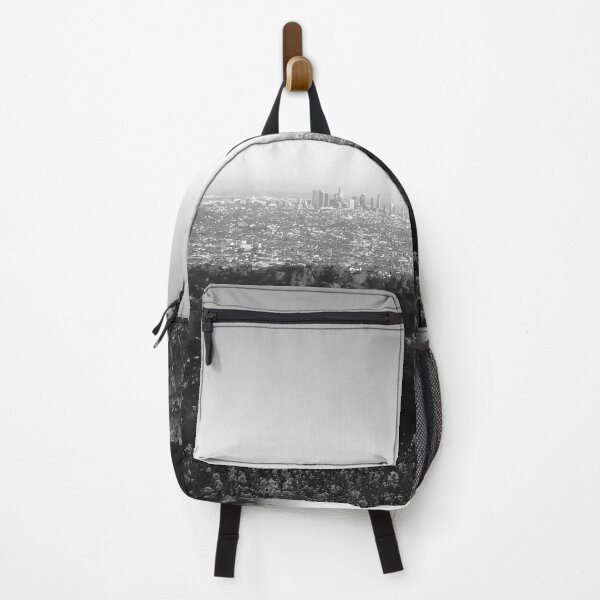 Item preview, City Views - Black and White designed and sold by ChillingOutside.