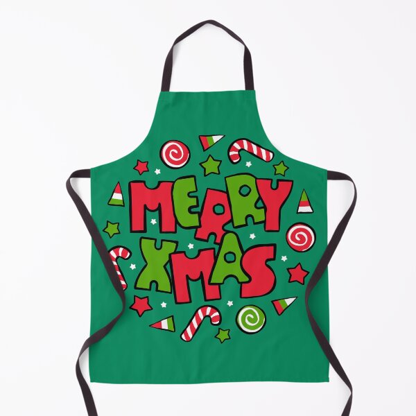 Item preview, Merry Christmas! Typography design designed and sold by lents.