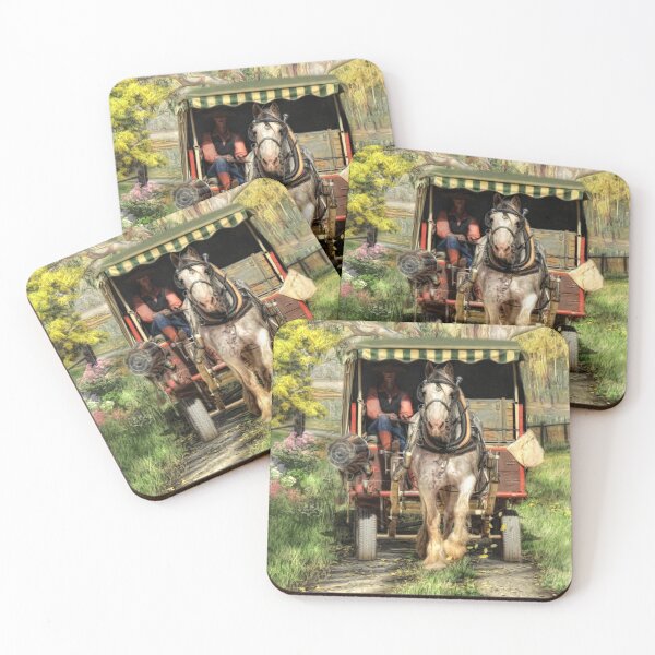 Item preview, Take Me Home Country Road designed and sold by Trudi's Images.