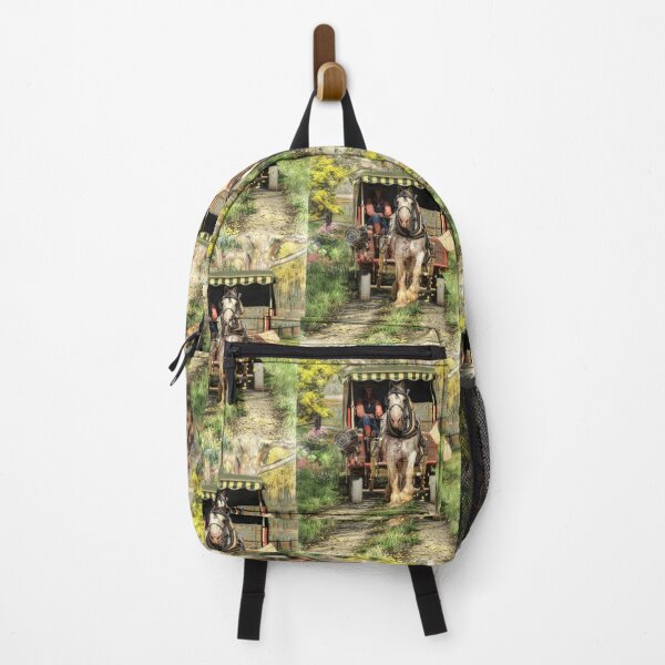 Item preview, Take Me Home Country Road designed and sold by Trudi's Images.