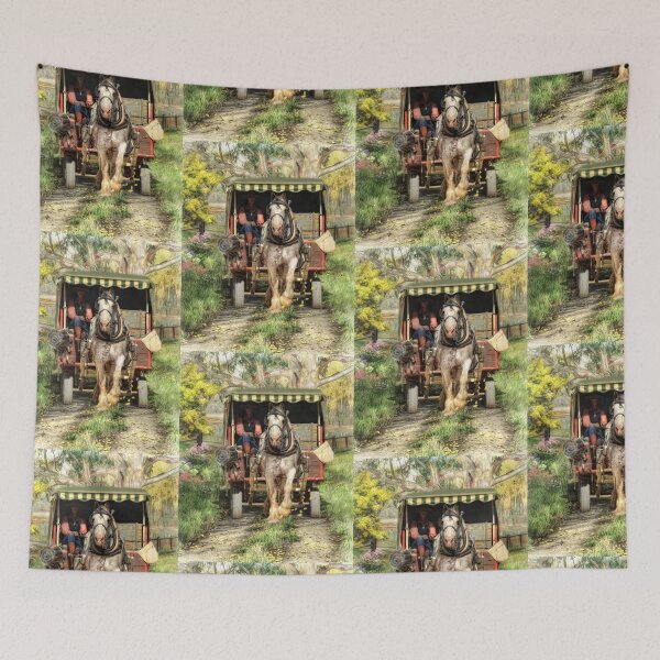 Item preview, Take Me Home Country Road designed and sold by Trudi's Images.