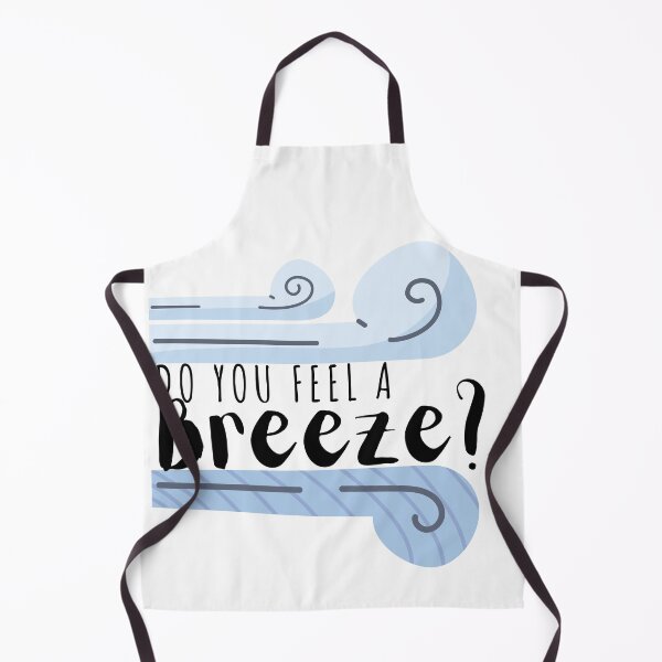 Item preview, Do you feel a breeze  designed and sold by Mavy-liz.