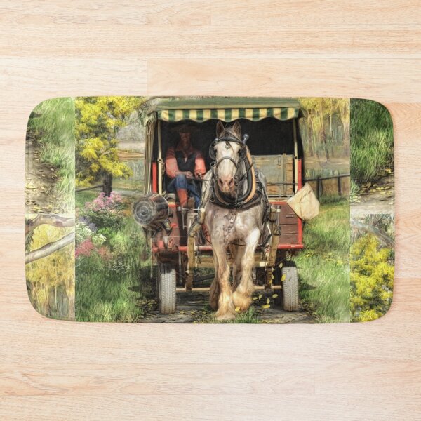 Item preview, Take Me Home Country Road designed and sold by Trudi's Images.