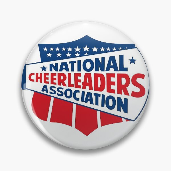 Item preview, National cheerleaders association  designed and sold by cristiekons.