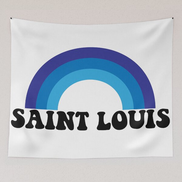 Item preview, saint louis university rainbow designed and sold by vanettenb1.
