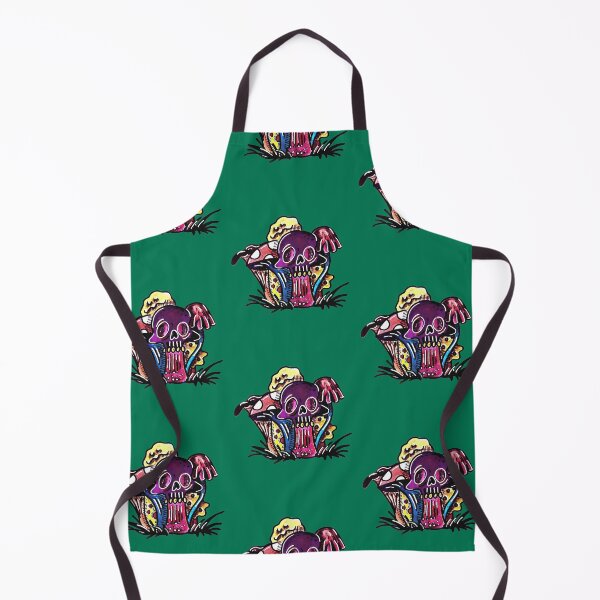 Item preview, Mushrooms designed and sold by firstofallart.