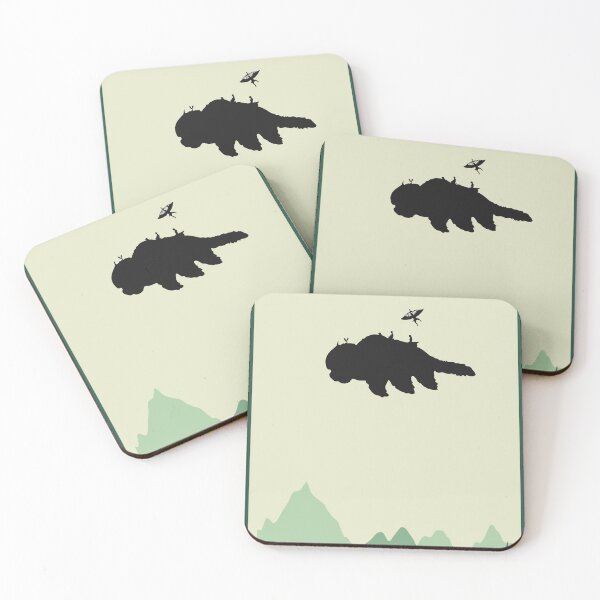 Item preview, ATLA Ba Sing Se designed and sold by Danwelly.