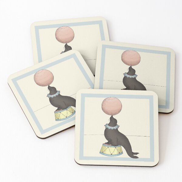 Item preview,  elephants designed and sold by LaMonaDesign.