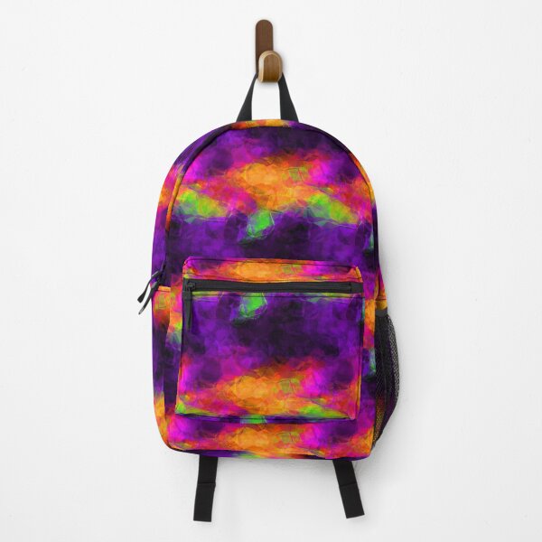 Item preview, Rainbow Fractals designed and sold by Pink Pineapple Works.