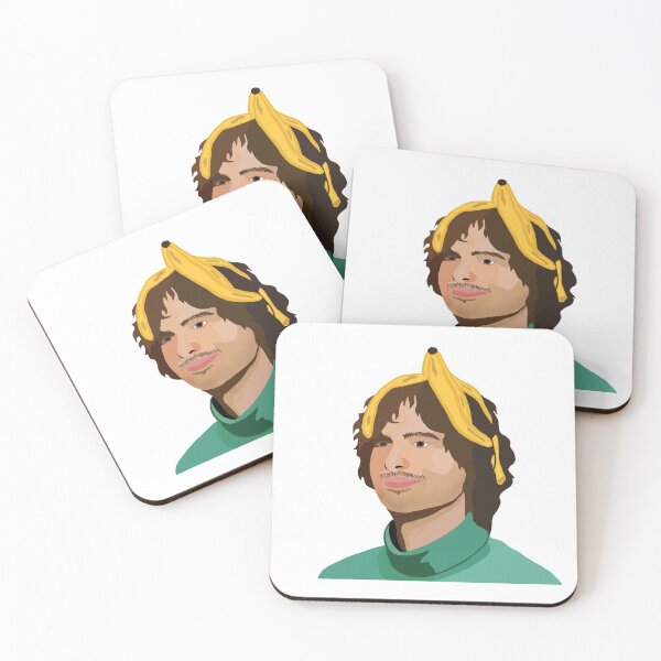 Item preview, Matthew Gray Gubler designed and sold by jennashelley.