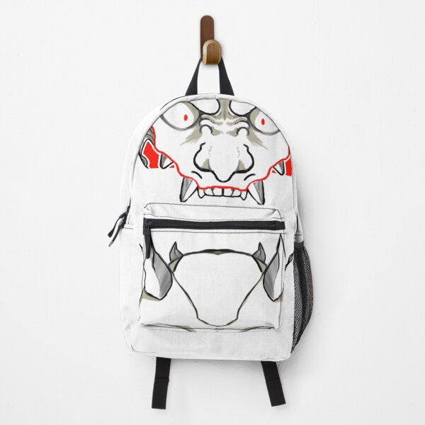 Item preview, HANNYA designed and sold by laynemck.