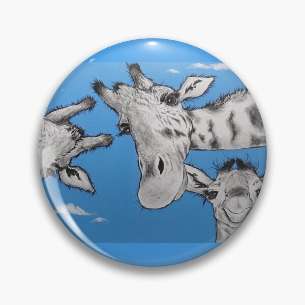 Item preview, The Tall Story designed and sold by Sally Ford.