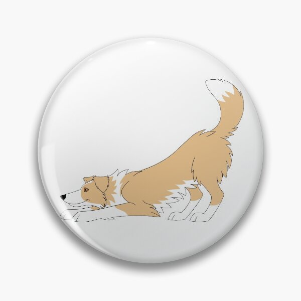 Item preview, especialmente los amantes de los perros Border Collie. designed and sold by S-ivanov.