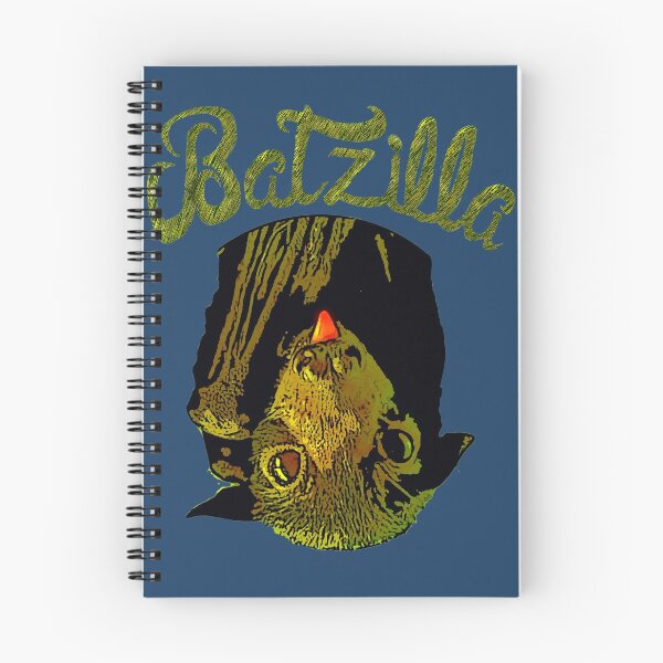 Item preview, Batzilla - Support the Bats designed and sold by batzilla.